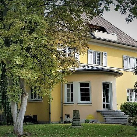Villa Romahn シュクロイディッツ エクステリア 写真