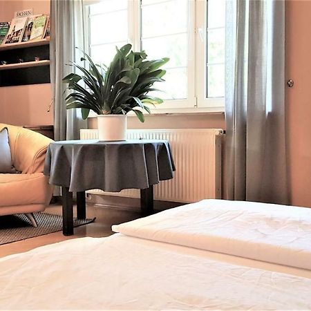 Villa Romahn シュクロイディッツ エクステリア 写真