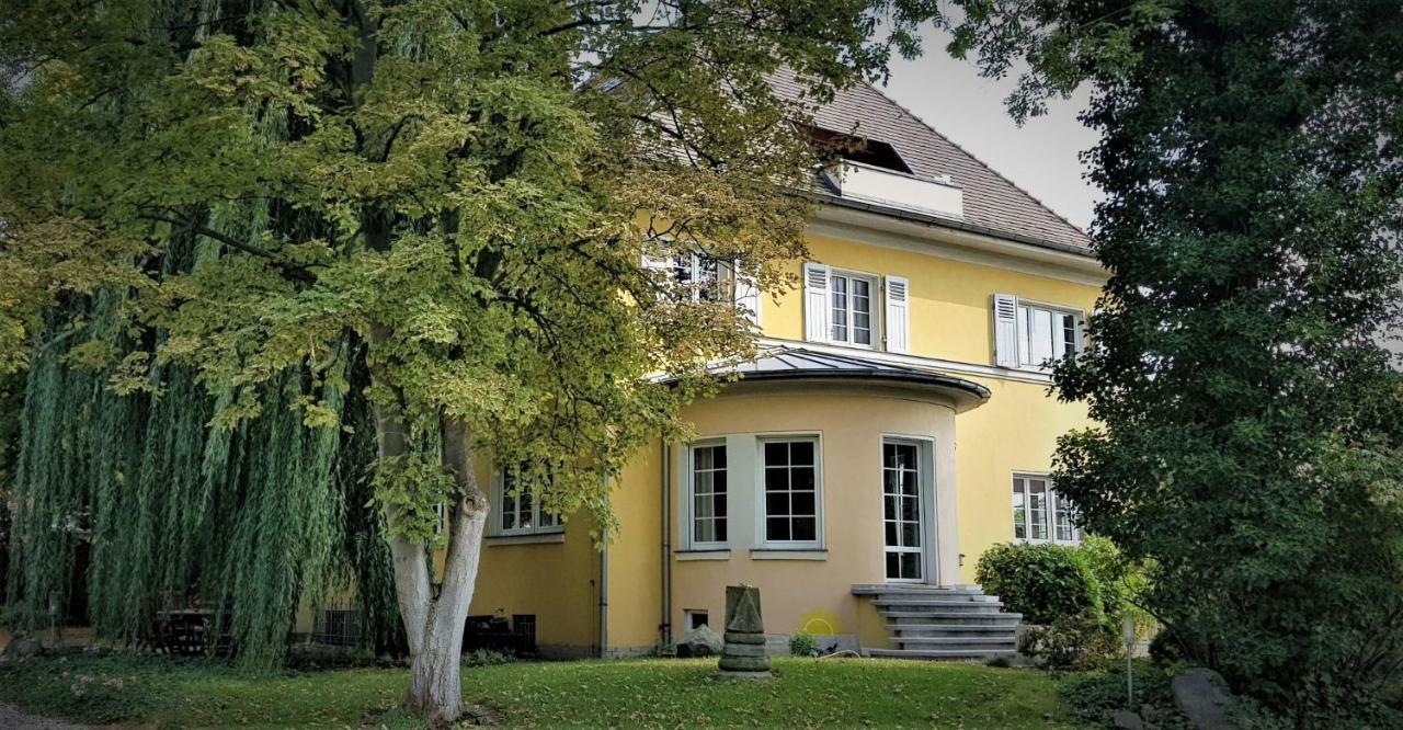Villa Romahn シュクロイディッツ エクステリア 写真