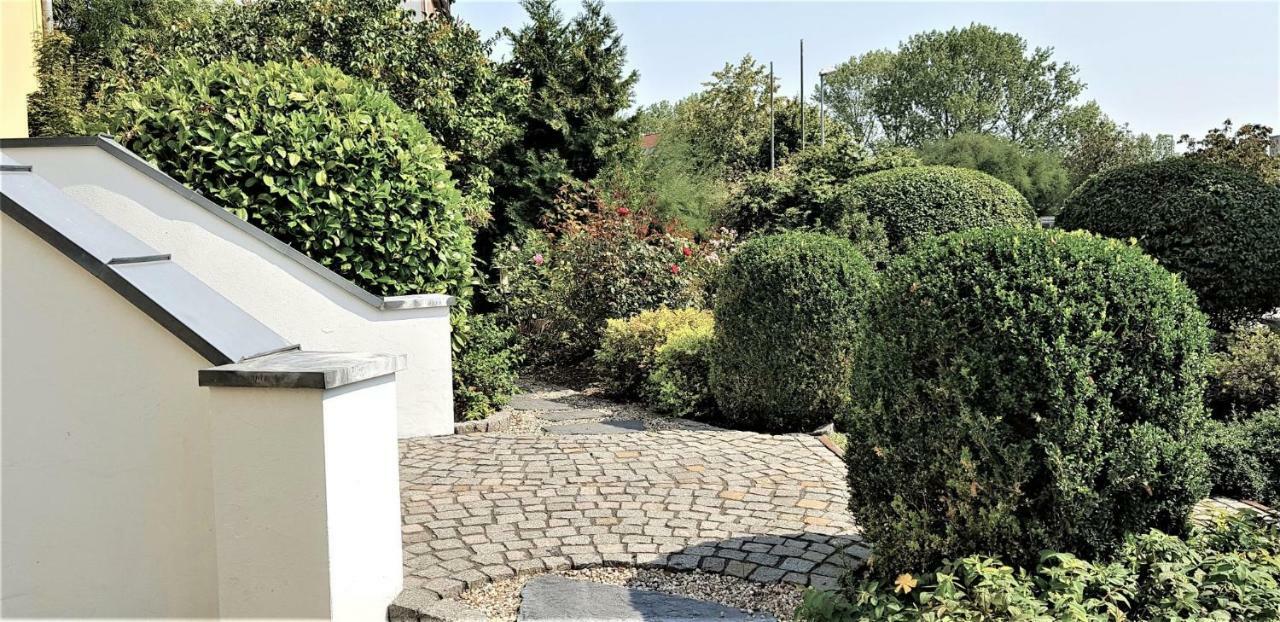 Villa Romahn シュクロイディッツ エクステリア 写真