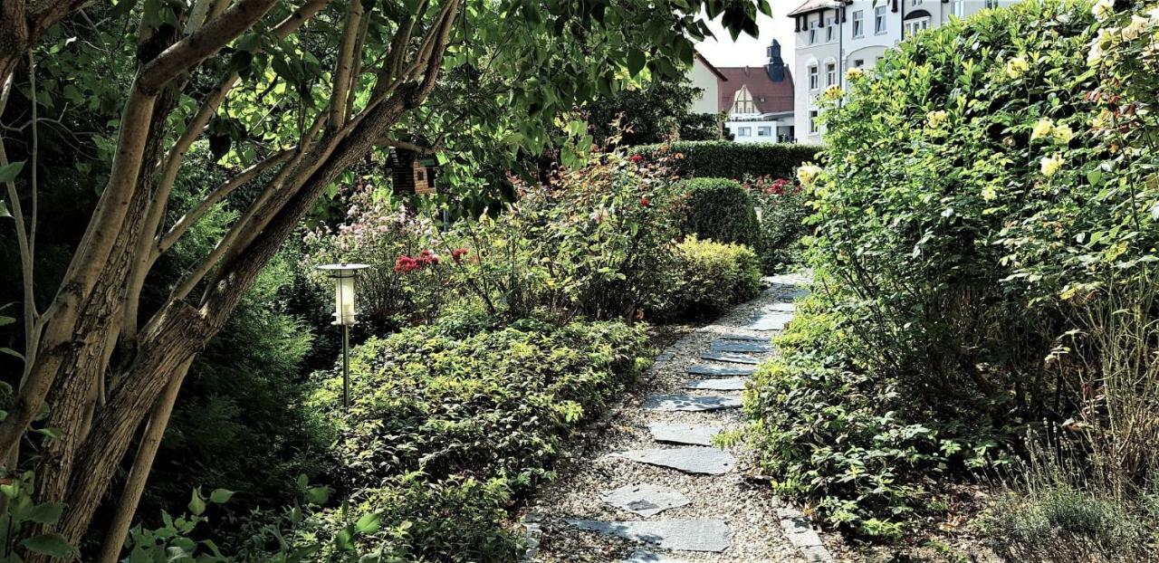 Villa Romahn シュクロイディッツ エクステリア 写真