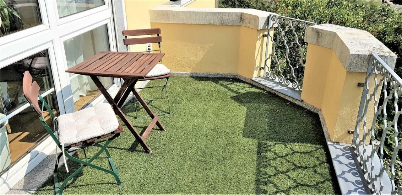 Villa Romahn シュクロイディッツ エクステリア 写真